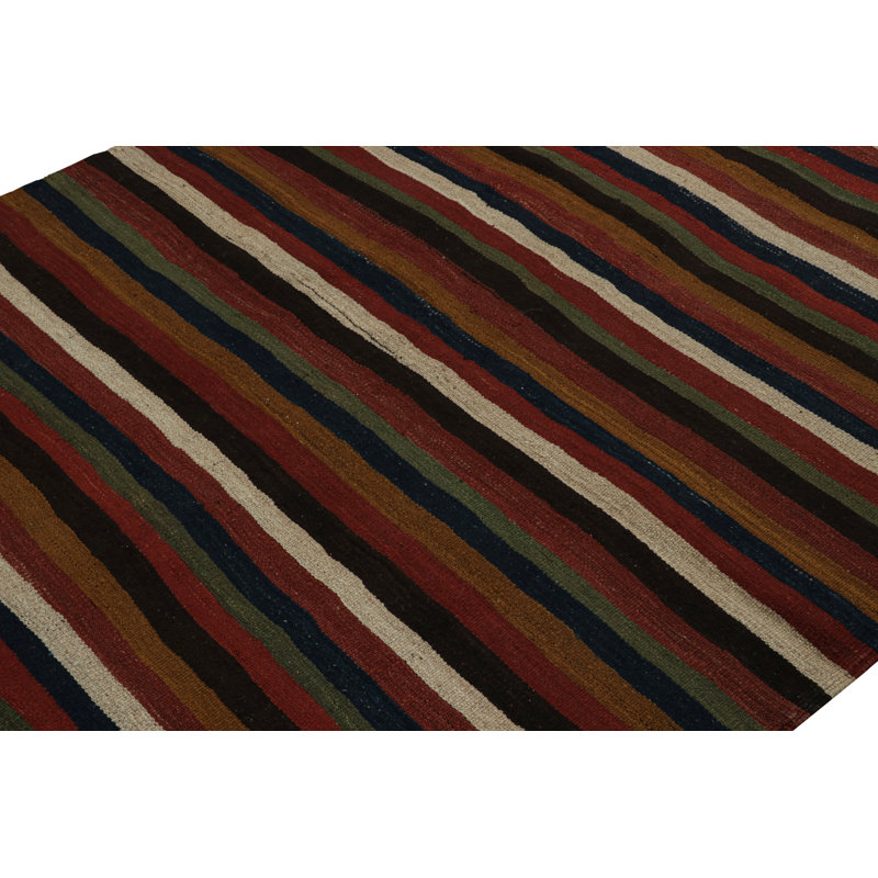One-of-a-Kind Rectangle 5'10" X 10'1" Area Rug