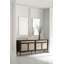 Caracole Classic Beveled Mirror