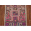 Tapis traditionnel délavé 3 x 9