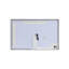 Miroir Piche Inch avec température de couleur réglable 3000K / 4200K / 6400K-212273055-212273071