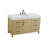 54 inch Single Bathroom Vanity_Traditional_VF60654-50598229