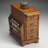 Sagnik Block End Table-1878866338