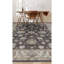 Ziegler Wool Oriental Area Rug in Brown/Beige/Green