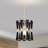 Finlan 1 - Light Lantern Pendant