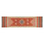 Devyn Southwestern Cotton Hand Woven Area Rug-1450105408