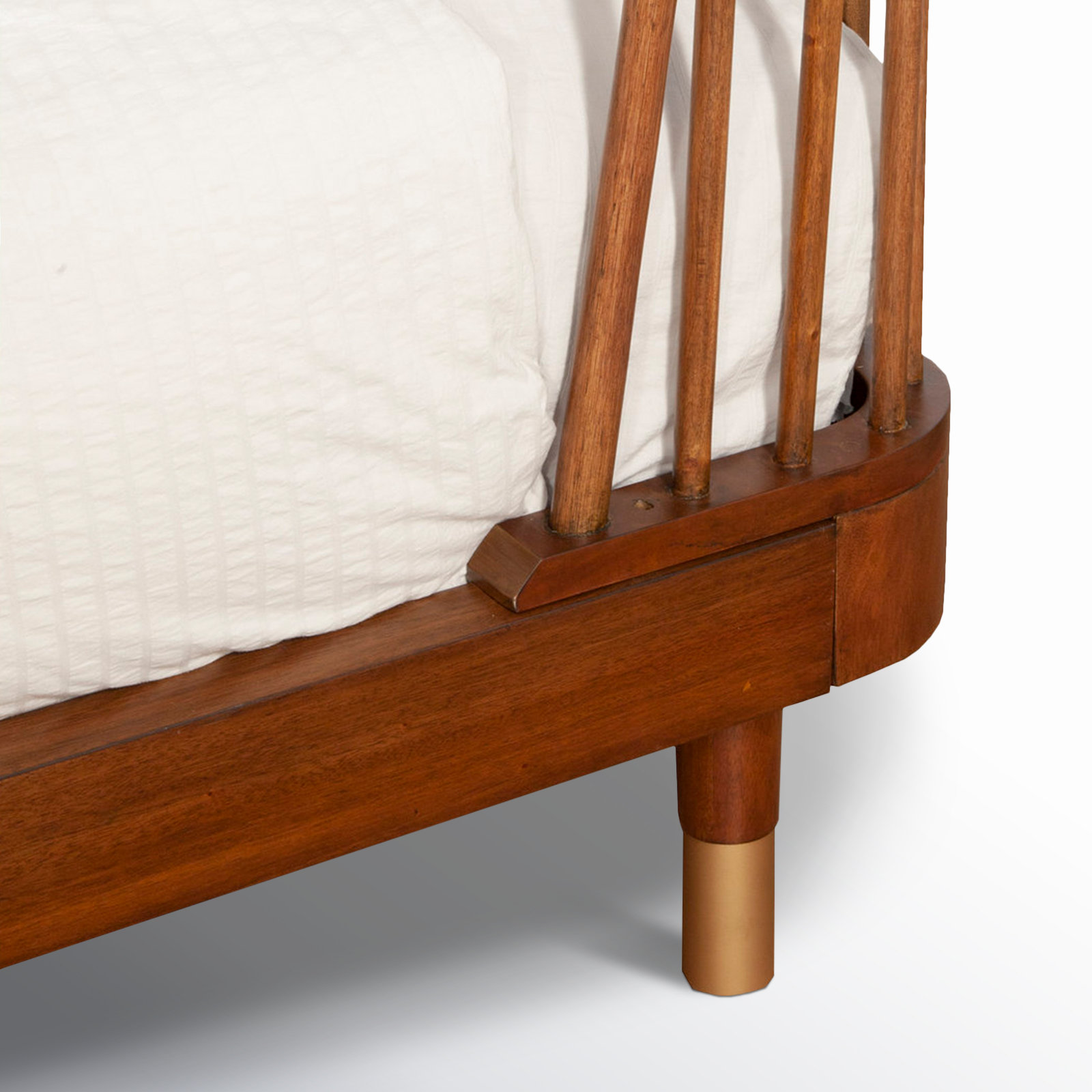 Twedt Panel Bed, Full