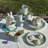 Easter Morning 3-D Bunny Teapot