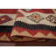 Tapis en laine 5 x 8