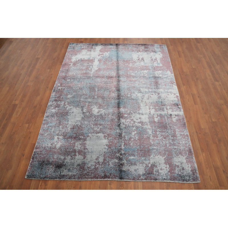Tapis 6 x 8 po