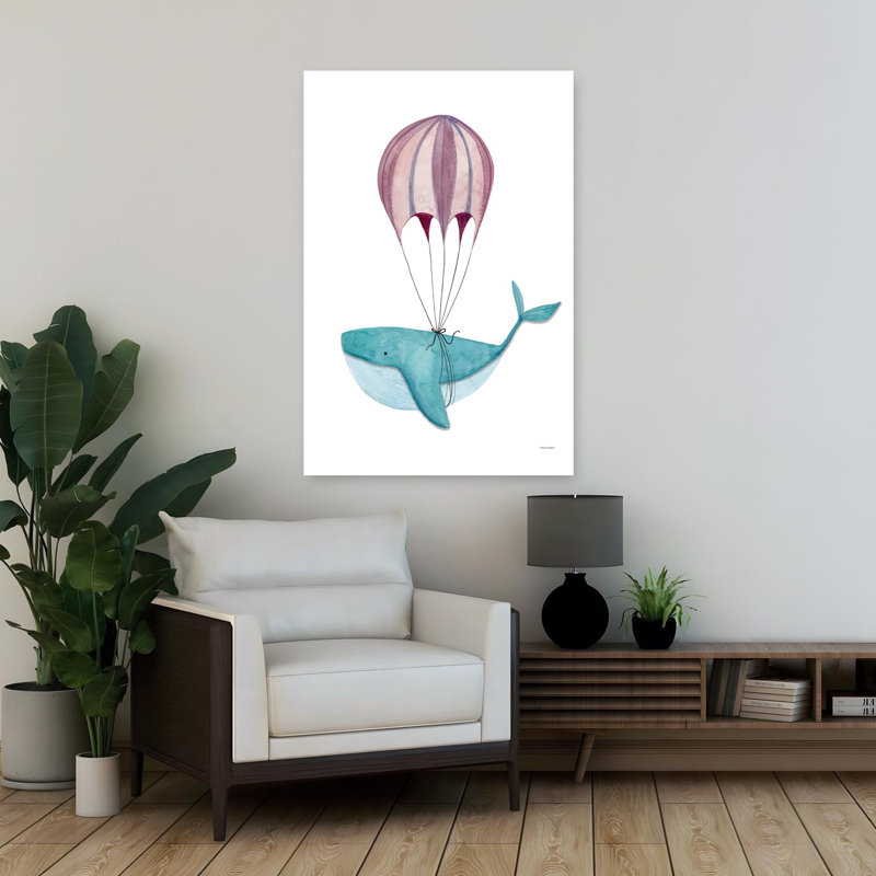 Print, 91.44cm H x 60.96cm W
