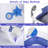 Paray 24.01'' x 16.53'' Bathtub