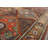 Antique Turkish Knotted Rug