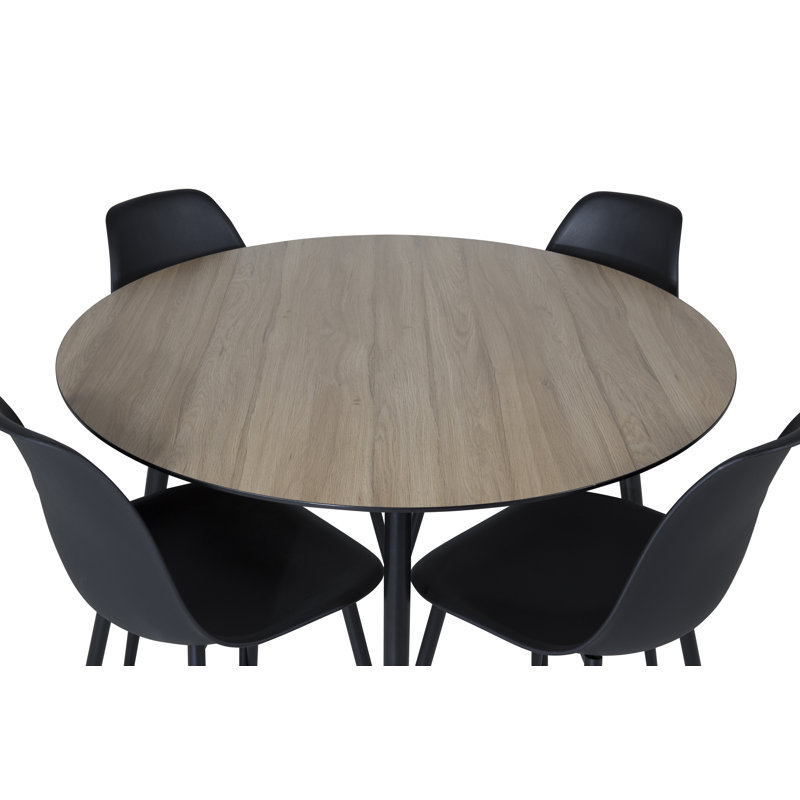 Spangler Dining Set