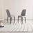 PU Leather Dining Chair