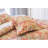 Polyester Standard Abstract Quilt-69986578