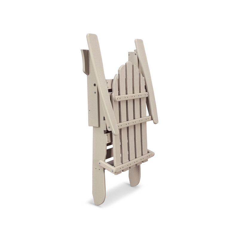 TREX Outdoors Cape Cod Ultimate Adirondack, Sand Castle