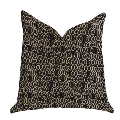 Oreiller luxueux