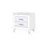 Table de chevet contemporaine