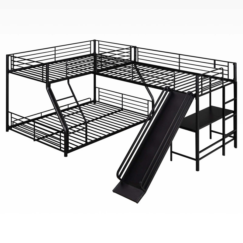 Chourasiya Bed