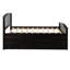 Lit standard 6 tiroirs en bois massif-2079931815