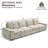 Upholstered  Modular Sofa-250066874-244249963-250066872