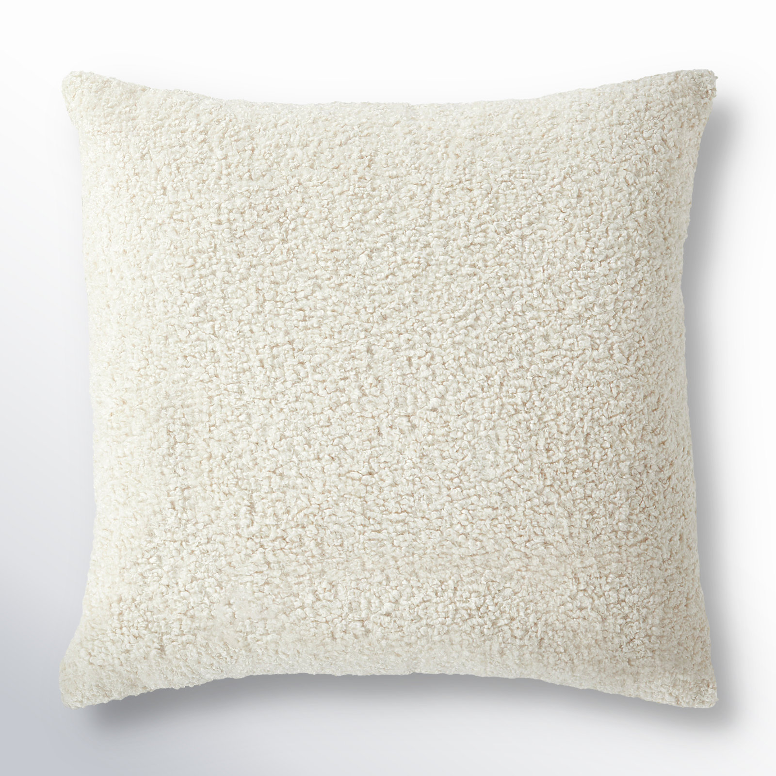 Zareen Throw Pillow, 18" x 18", Zazzle Quartz