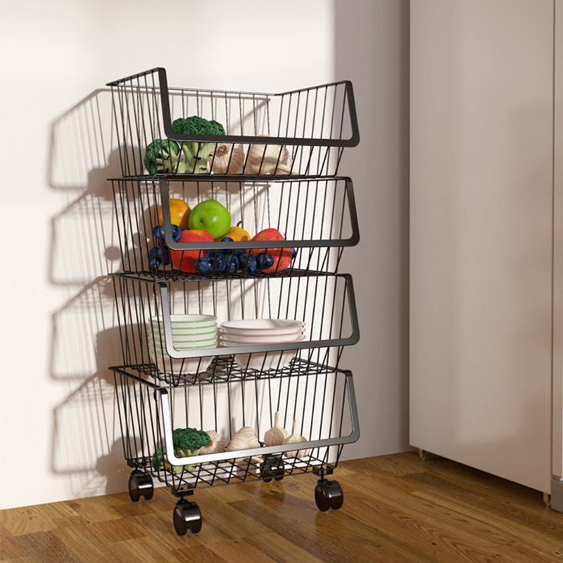 Gledhill Bar Cart