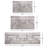Water Resistant Anti-Fatigue Non-Skid Kitchen Mat-63372347