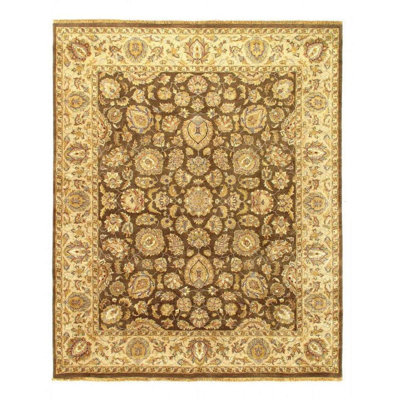 Oriental Indoor Rug
