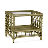 Bridgehampton End Table