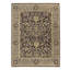 Hand Woven Wool Oriental Area Rug