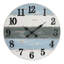 Horloge murale 24 po Aloisa