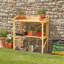 Manufactured Wood Potting Bench