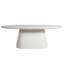 Turell Oval Dining Table