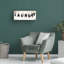 «Laundry Laundry» sur toile par Sasha-90734228