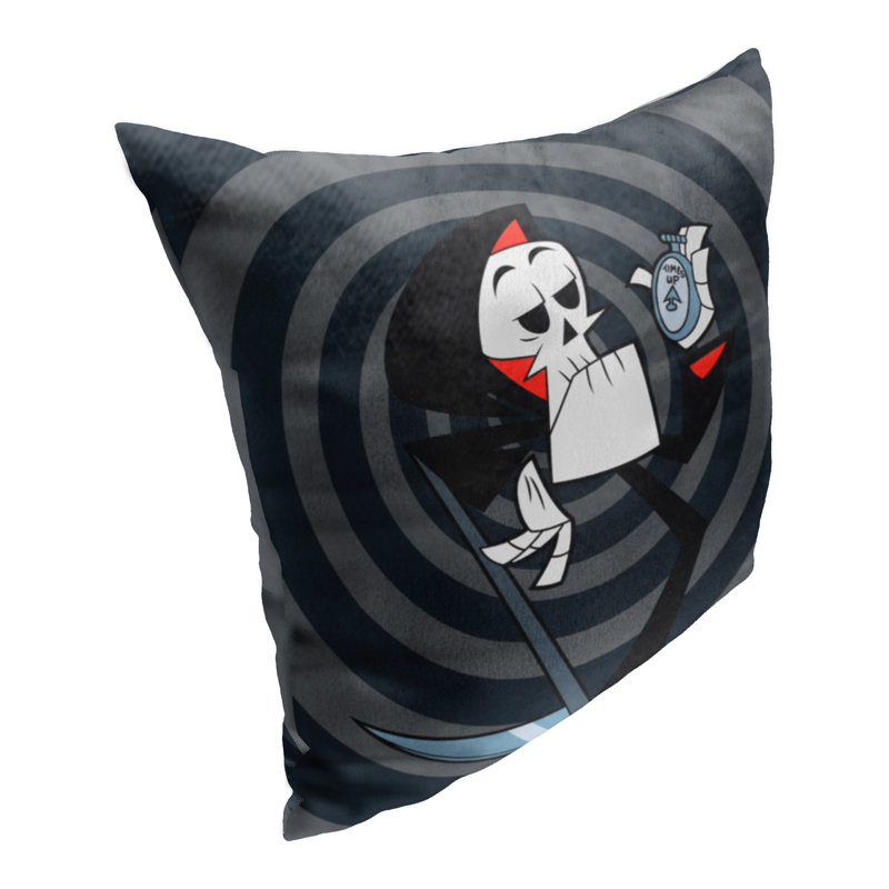 Polyester Pillow Cover