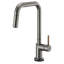 Odin® SmartTouch® Pull-Down Faucet with Square Spout-60130976-60130983