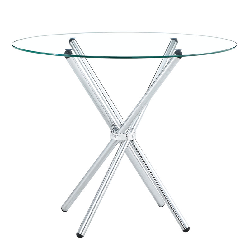 Table de salle à manger Modern Simplicity