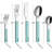Latitude Run® Stainless Steel (18/0) Flatware Set - Service for 4-408866657