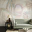 Fresque murale murale de style pastel classique Arches-1266563354-1266563351
