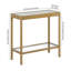 Alexis End Table-1518609516