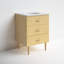 Boyle 24'' Single Bathroom Vanity-1343221491