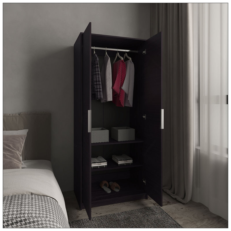 Armoire moderne autoportante Wenden