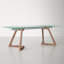 Breck Extendable Dining Table