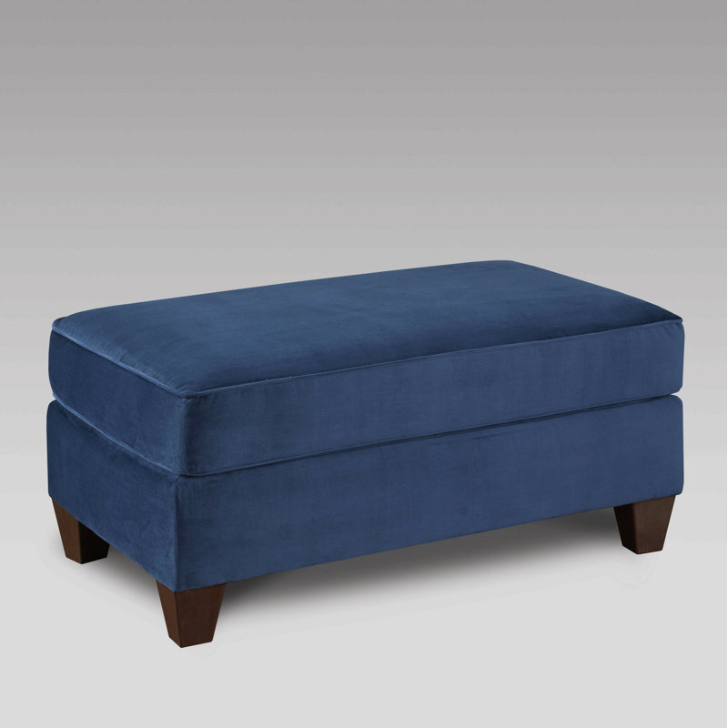 Repose-pieds Camero, Marine