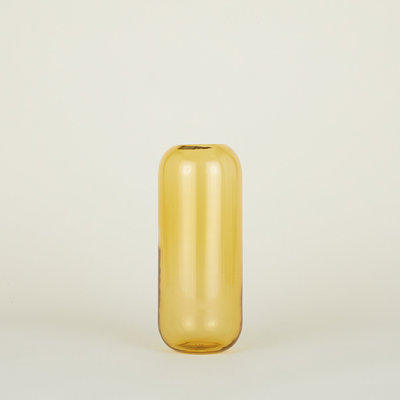 Aurora Handmade Glass Table Vase
