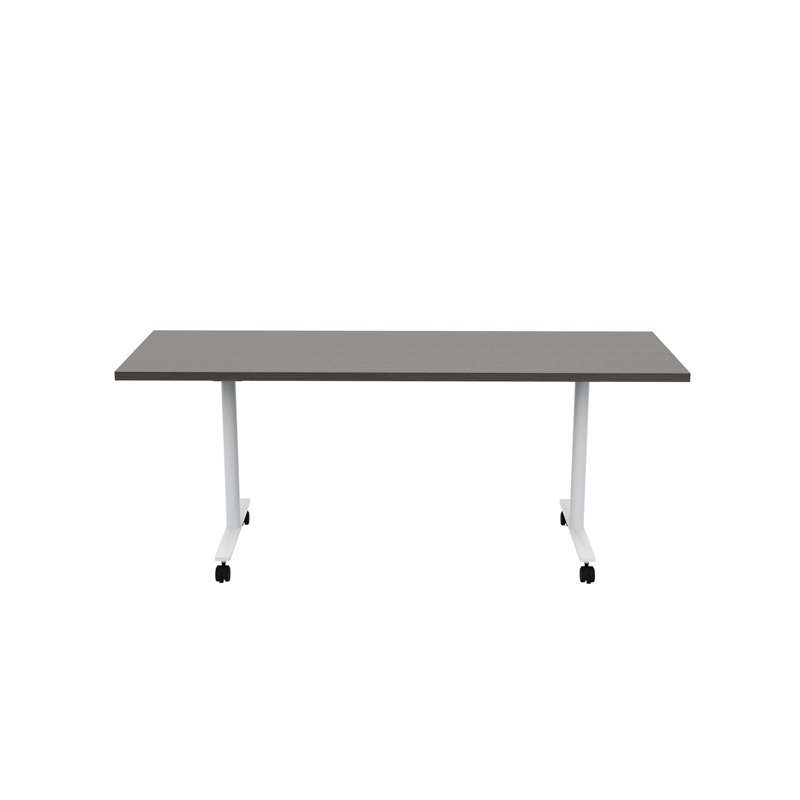 Table à roulettes Jurni, Nuit asiatique, H 29,50 po x L 72 po x l 24 po