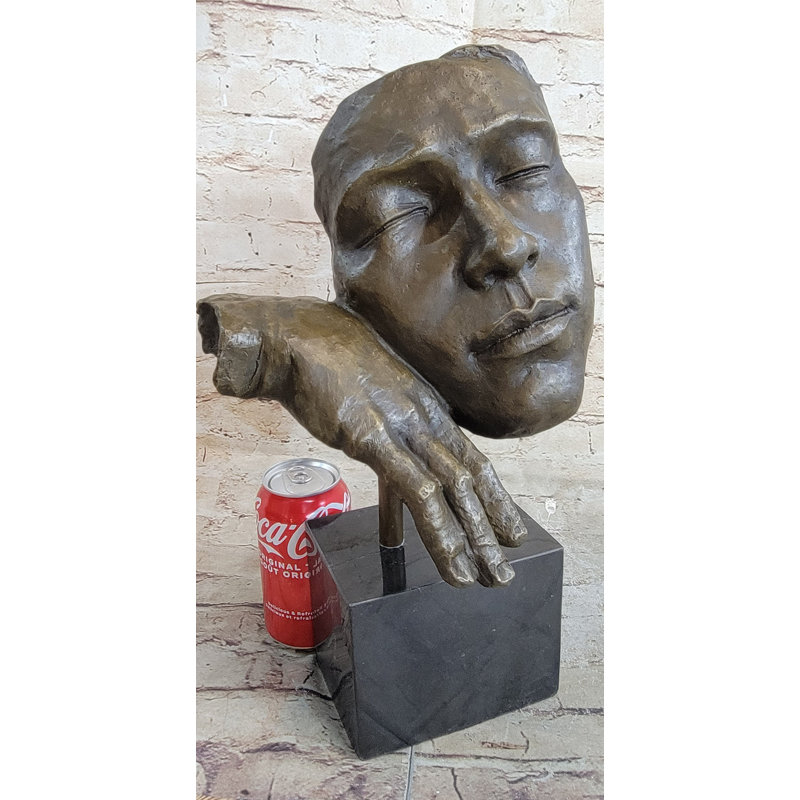 Figurine Shalima Dali