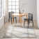 Abstract Indoor Rug