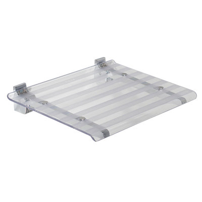 Leo Shower Shelf